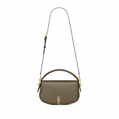 YSL VOLTAIRE IN BOX SAINT LAURENT 7876710SX0W3237 (24*15*5cm)